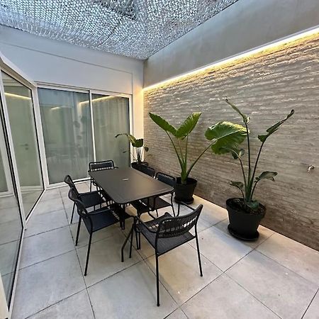 Precioso Apartamento Con Patio. Pyp Valencia Eksteriør billede