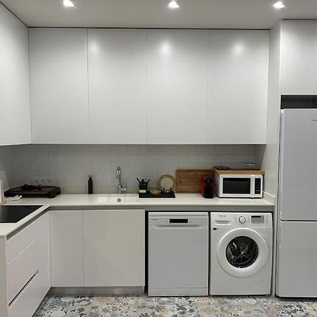 Precioso Apartamento Con Patio. Pyp Valencia Eksteriør billede