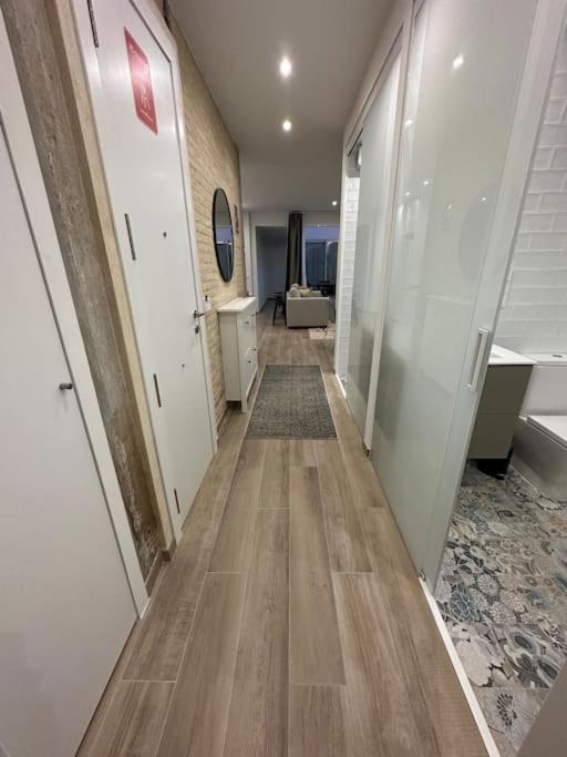 Precioso Apartamento Con Patio. Pyp Valencia Eksteriør billede