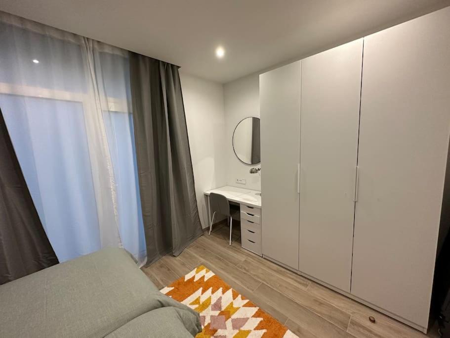 Precioso Apartamento Con Patio. Pyp Valencia Eksteriør billede